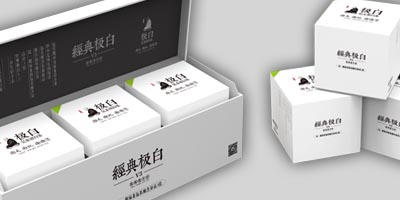 极白氨基酸白茶并购四大龙企--产业整合呼唤行业领导