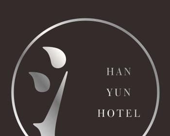 酒店 / 汉韵酒店VI系统设计