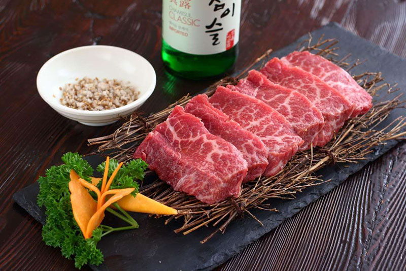 餐饮策划 / 火上芭蕾