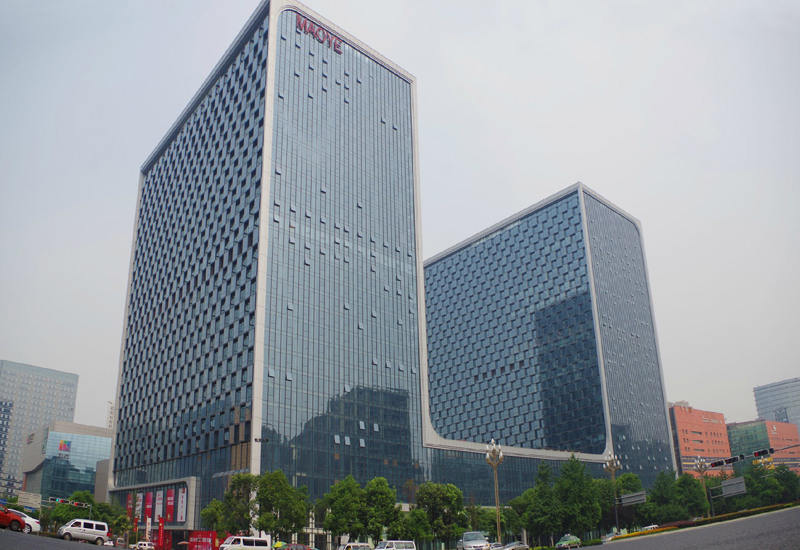 茂业中心位于成都市高新区管委会旁立足国际城南商务核心,建筑面积约3