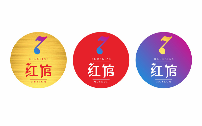 VI设计中标志的定义