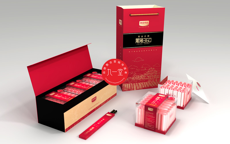 食品包装设计的特点有哪些?