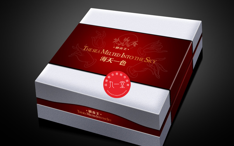 产品包装设计中色彩运用技巧