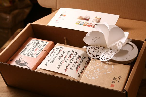 产品包装设计的灵魂说到底是人文与情感的传承