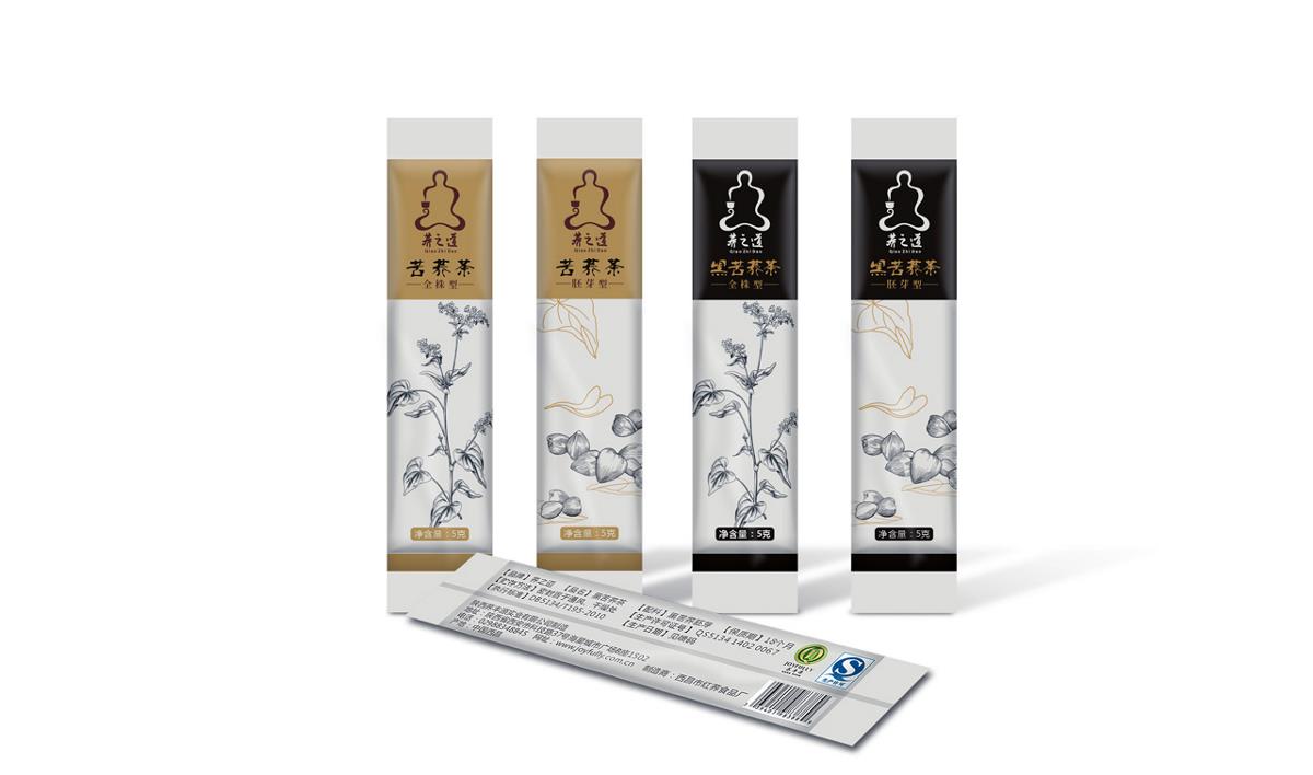 产品包装设计中的市场策略