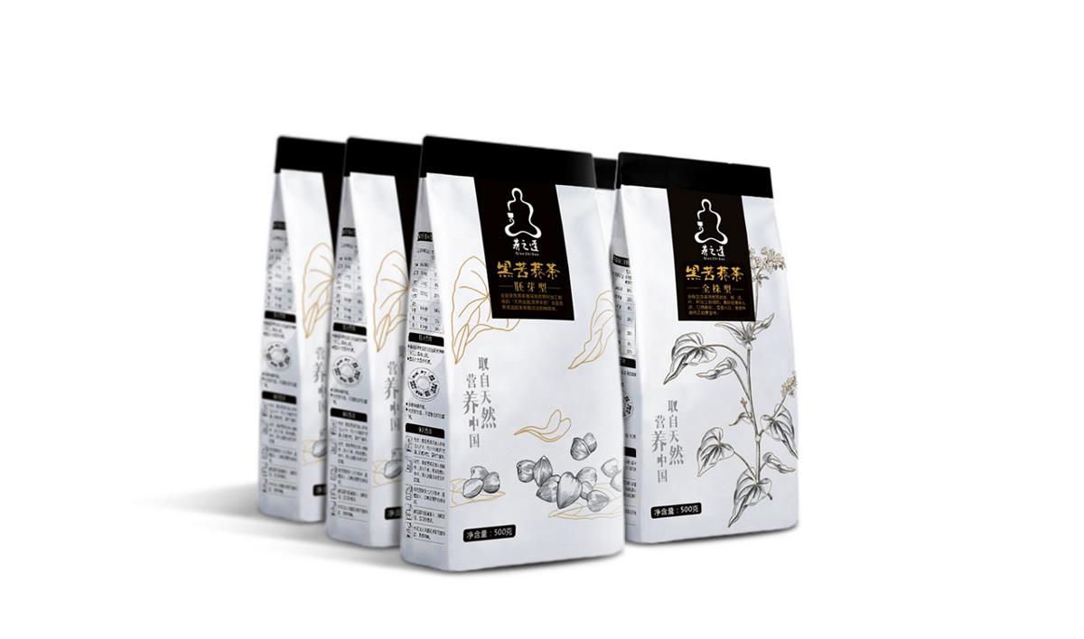 产品包装设计中的市场策略