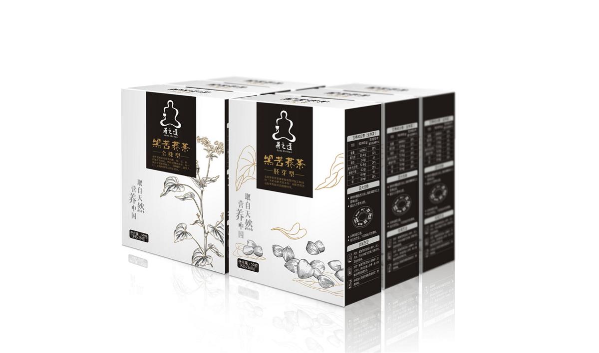 产品包装设计中的市场策略