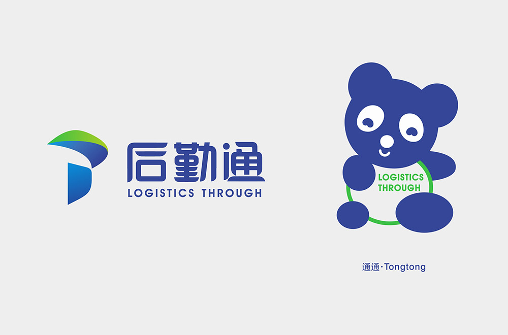 企业VI设计的作用与价值
