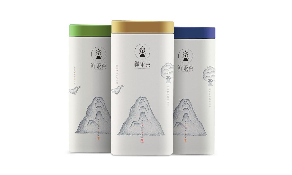 产品包装设计中包装蕴含的魅力