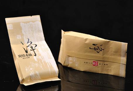 包装袋的生产流程
