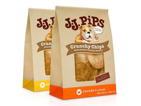 食品包装设计的基本要求