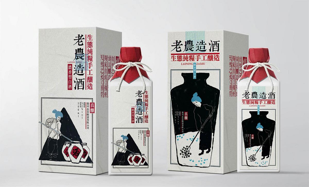 包装设计的创新理念