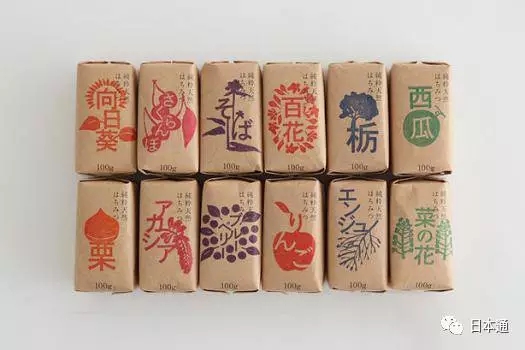 分析：日本的包装设计好在哪里？