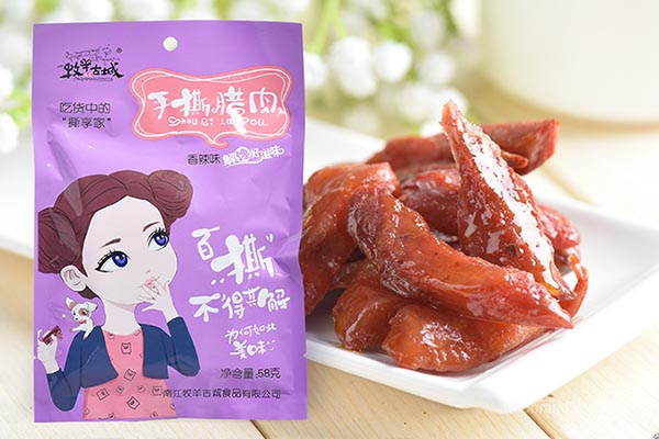 食品包装设计需要注意什么
