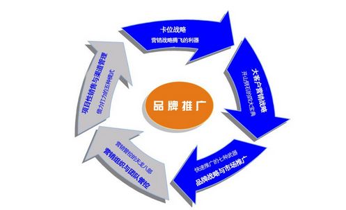 营销策划的品牌类型有哪些