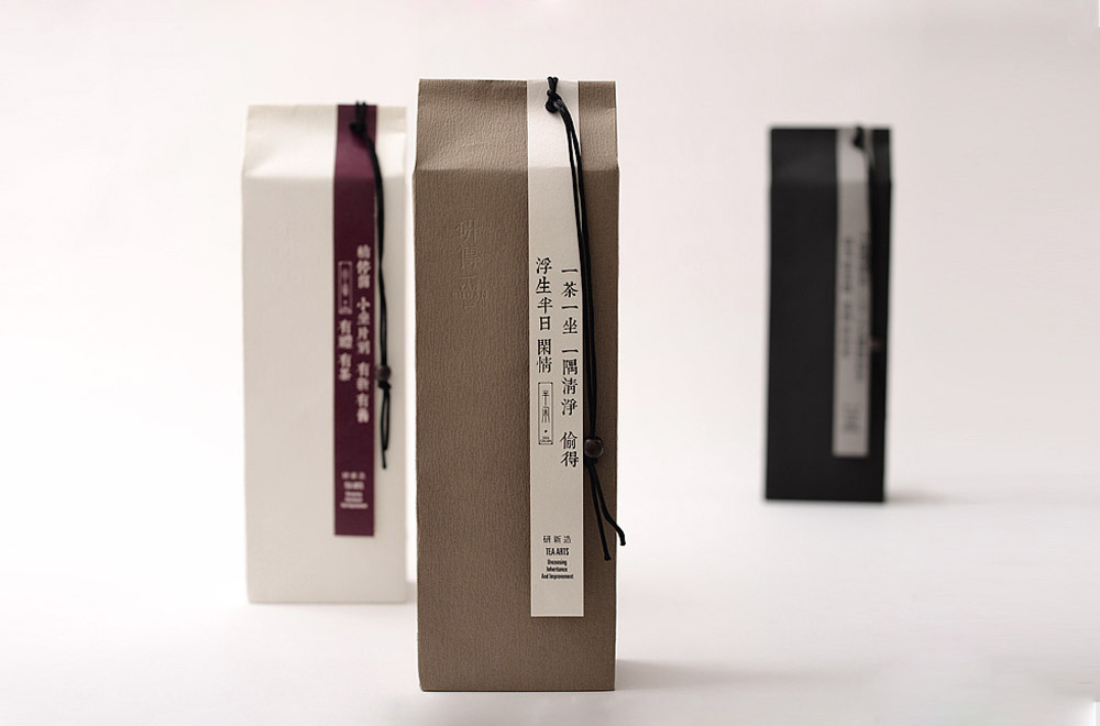 产品包装设计体现出的人文关怀