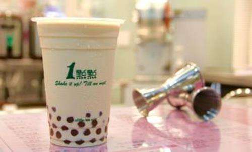 一点点：爆红背后的品牌套路