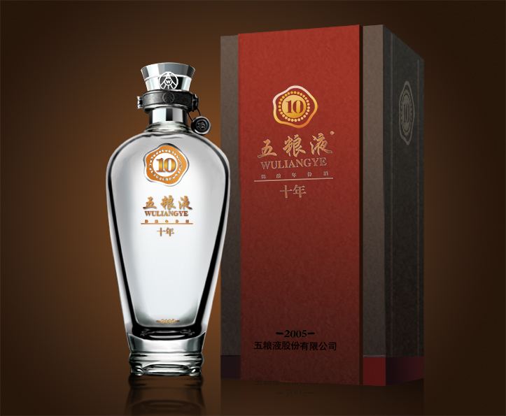 酒文化对于白酒包装设计的意义