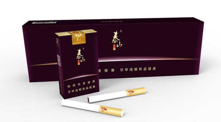 烟草包装设计注意事项