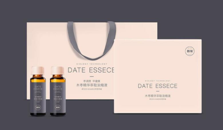 营养保健品包装设计要点