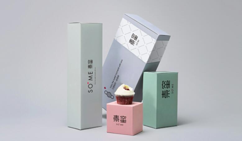 农产品形象包装设计风格