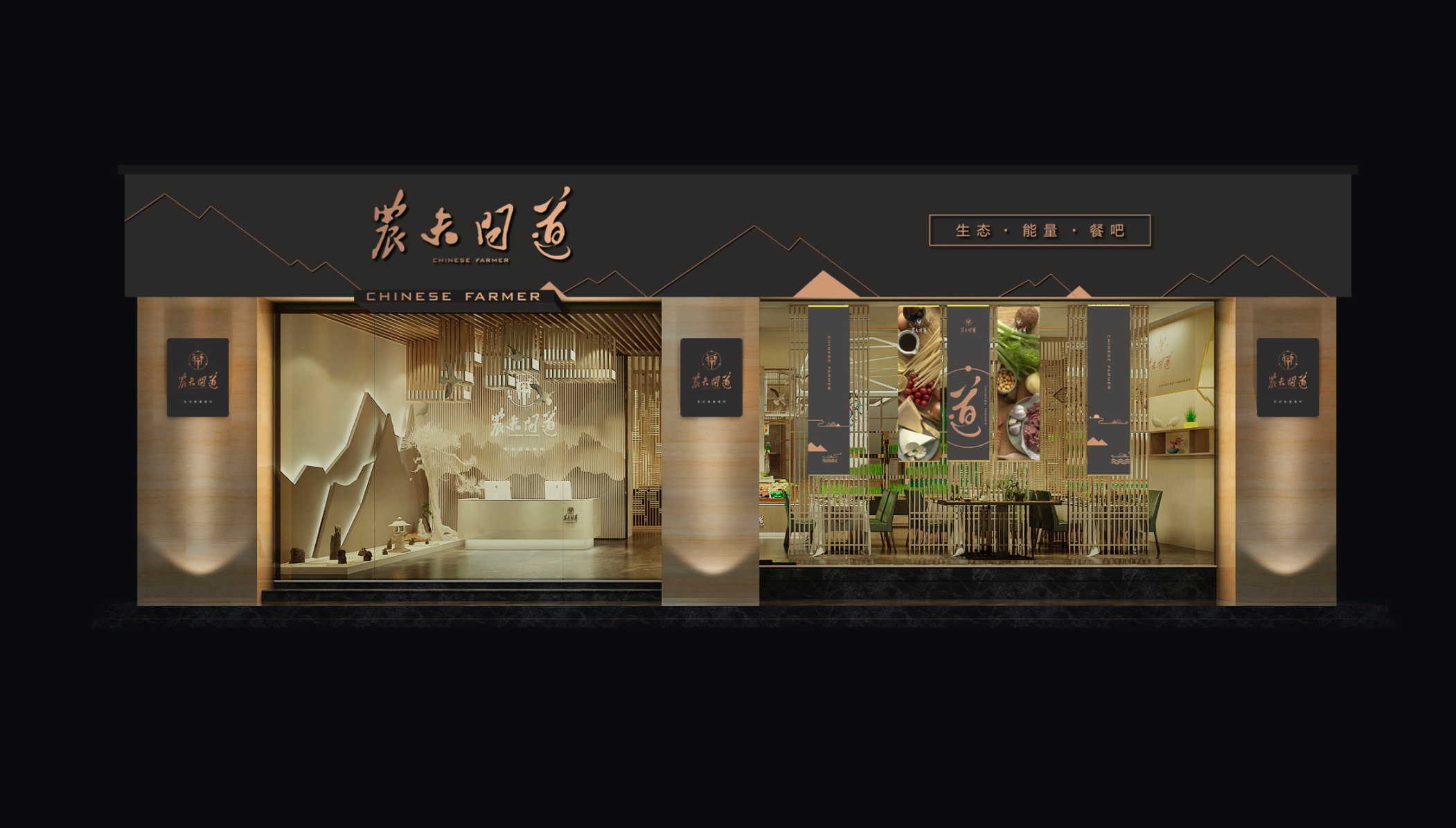 强大的品牌设计到底对企业有什么作用？