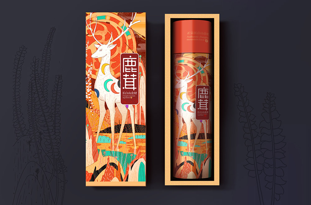 农产品品牌最主要的设计因素