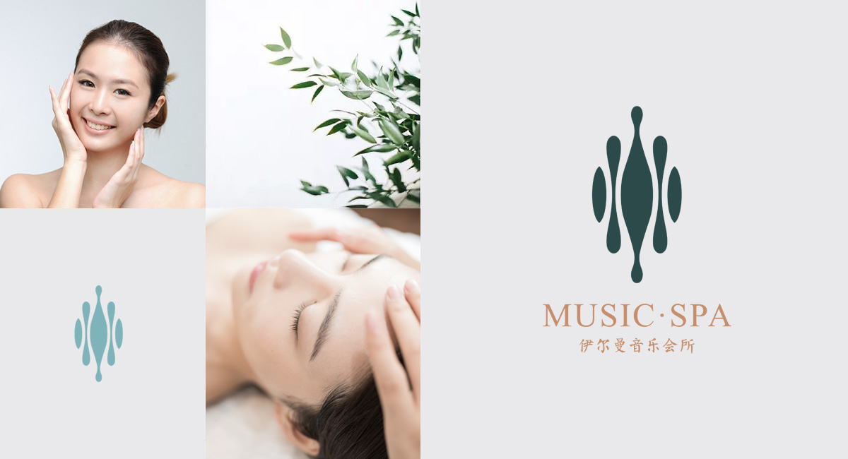 化妆品vi设计要点
