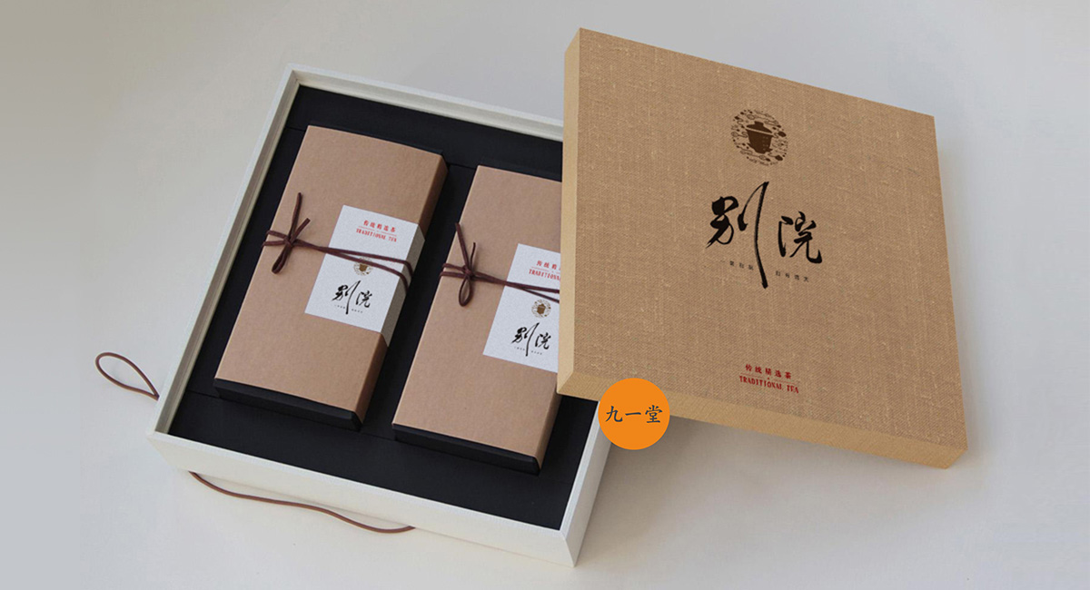 茶叶包装如何促成购买?