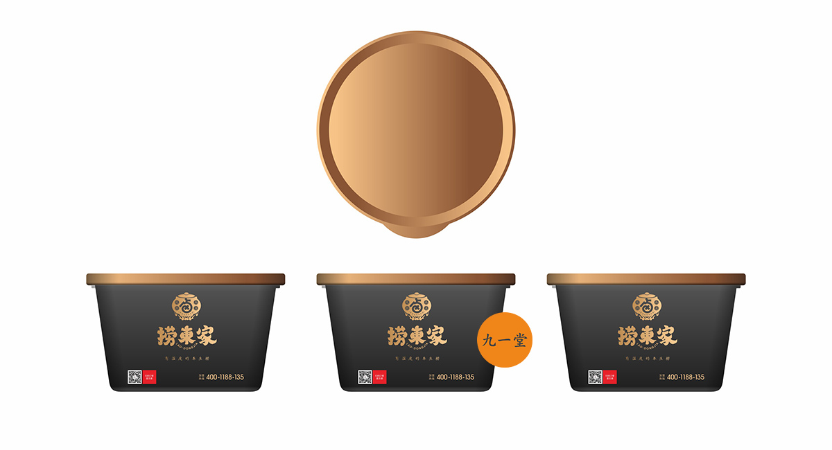 餐饮vi设计包含哪些内容？