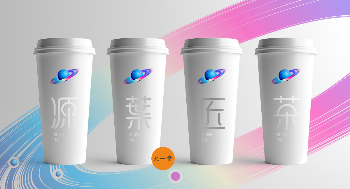 如何让VI作品的影响力更加持久？