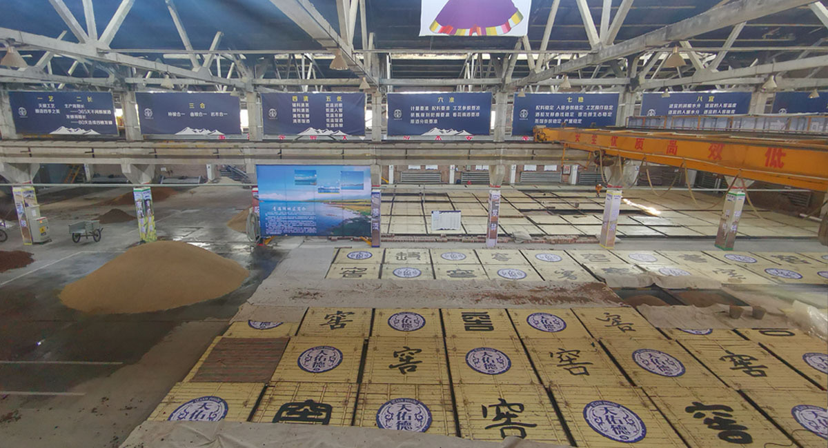 天佑德青稞酒小黑全国升级布局