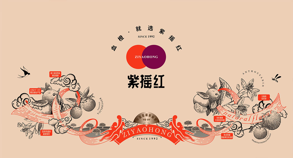包装设计怎样更好切入