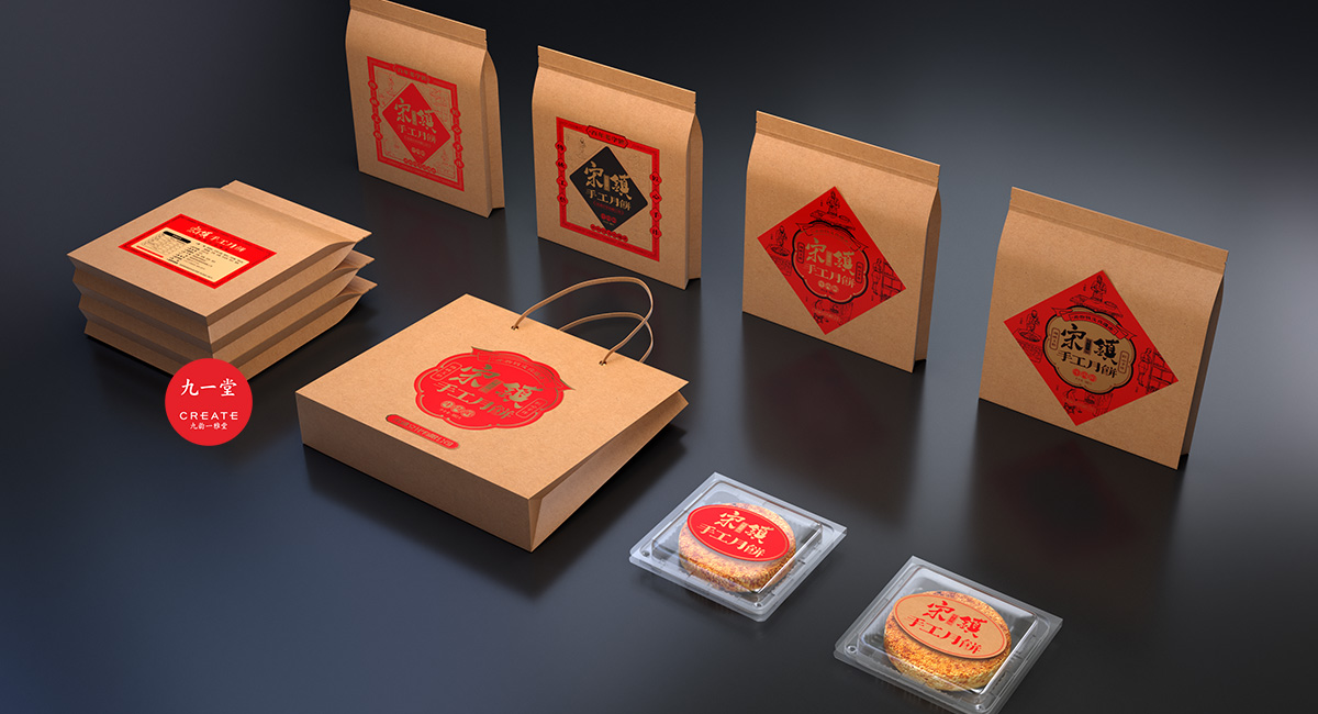 九一堂品牌关键价值创建  I  产品卖点如何精准挖掘？