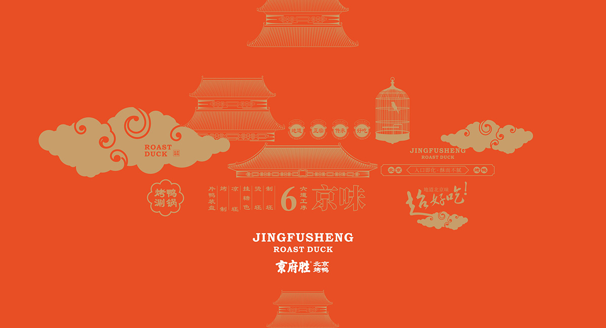 【品牌塑造】品牌设计策略先行