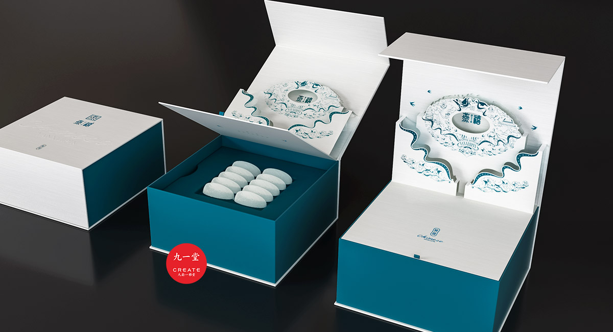 【包装设计】好的产品包装应该具备什么样的品质？