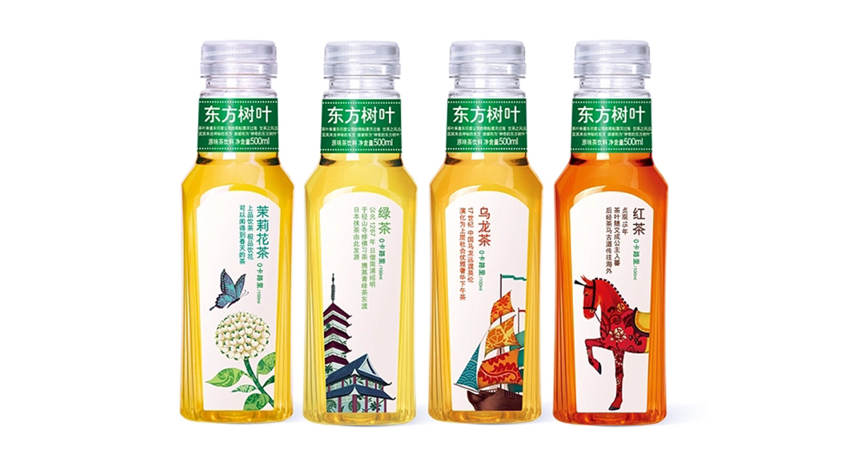 东方树叶到底有什么神秘的力量