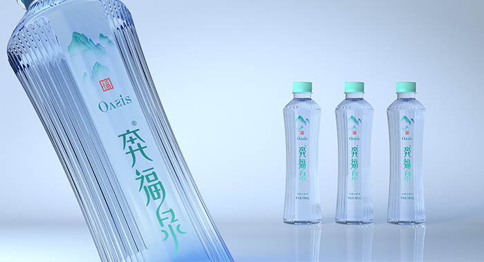 福满满