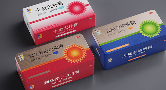 葵花药业
