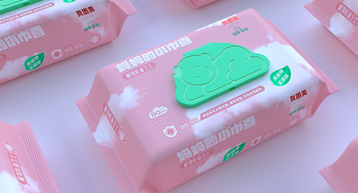 贝因美